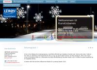 Atlanten Kunstis AS