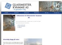 Kvamme glass og Solskjerming AS - Kvamme Glass og Solskjerming AS