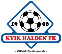 Kvik Halden Fotballklubb