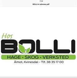 Kvinesdal Sykkelservice AS