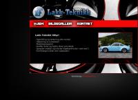 Lagesen Lakk-Teknikk