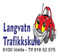 Langvatn Trafikkskule AS