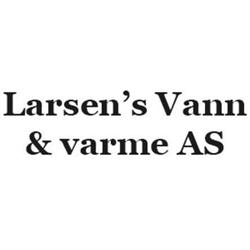 Larsen's Vann & Varme AS