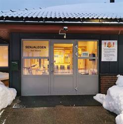 Senjalegen