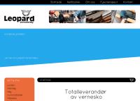Leopard Scandinavia AS