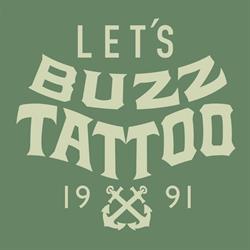 Lets Buzz Tattoo & Piercing