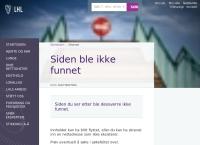 Lhl Bygg AS