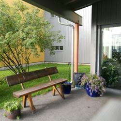 Nøstehagen Bo- OG Omsorgssenter