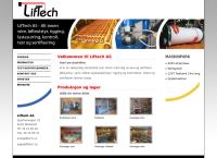 Liftech AS
