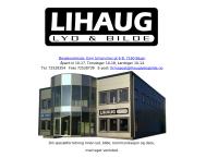 Lihaugs lyd & Bilde - Lihaug Lyd & Bilde