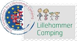 Lillehammer camping AS - Hunderfossen Camping