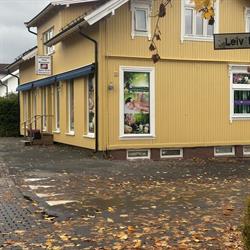 Lillestrøm Thai-massasje Thanida Nukaeo Pettersen - Lillestrøm Thai Massasje
