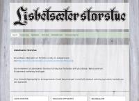 Lisbetsæter Gjestehus As