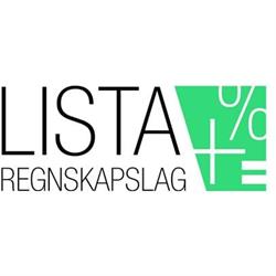 Lista Regnskapslag SA
