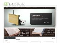 Listehuset AS