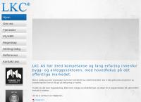 Lkc AS