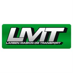 Larsen Maskin og Transport AS