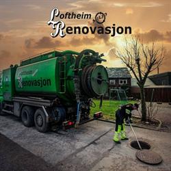 Loftheim Renovasjon AS