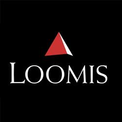Loomis Norge As