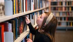 Løten Folkebibliotek