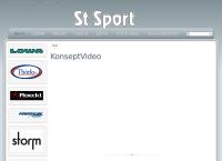 Stenersen Sport As