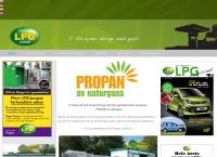 LPG Norge AS