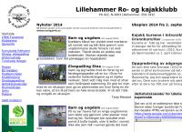 Lillehammer Ro- OG Kajakklubb