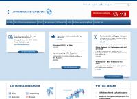 Luftambulansen Ans Avd Bodø