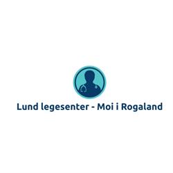 Lund Legesenter