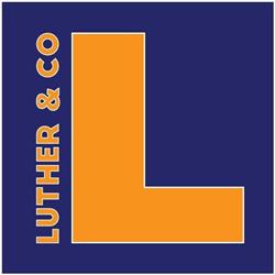 Luther & Co AS