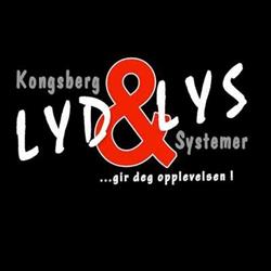 Kongsberg Lyd & Lys Systemer Lindberg