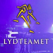 Lydteamet AS