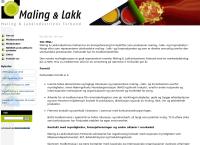 Maling & Lakkindustriens Forbund