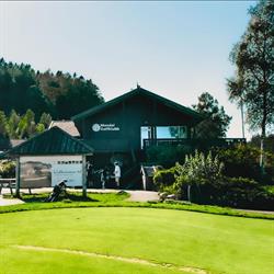 Mandal Golfklubb