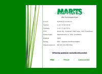 Marits As