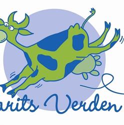 Marits Verden AS