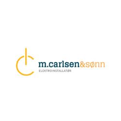 M Carlsen & Sønn AS