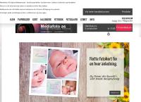 Mediafoto AS