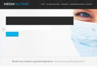 Mediapilotene AS