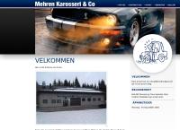 Mehren Karosseri & Co