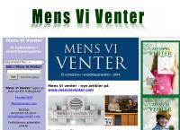 Mens Vi Venter Ans