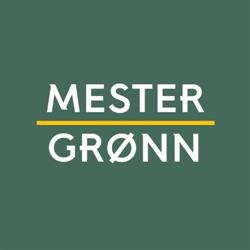 Mester Grønn AS Avd 23 Trekanten