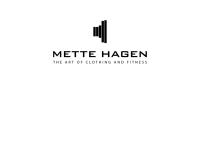 Nettsted av Mette Håland Hagen AS