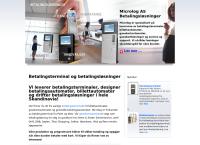 Microlog Systems Norge Aslak Lie