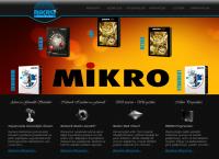 Mikro Partner AS