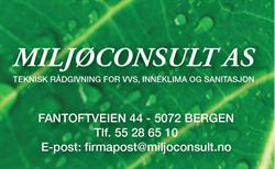 Miljøconsult AS