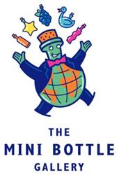 The Mini Bottle Gallery AS