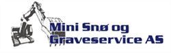 Mini Snø Og Graveservice AS