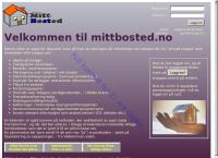 Mittbosted AS
