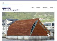 Montasje Kompagniet AS